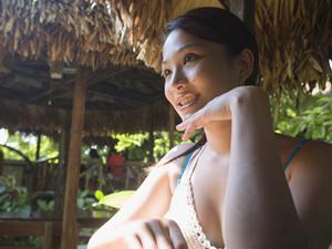 体験学習のある金沢の金箔メーカー