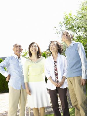 河口湖周辺で宿を探しているなら