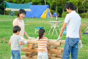 静岡県伊豆高原の赤沢日帰り温泉館｜絶景の大露天風呂とリラクゼーションを楽しむ至福のひととき