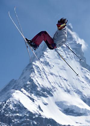 冬にはぜひ行きたいスキーツアー