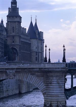 安心していくことができる海外クルーズ