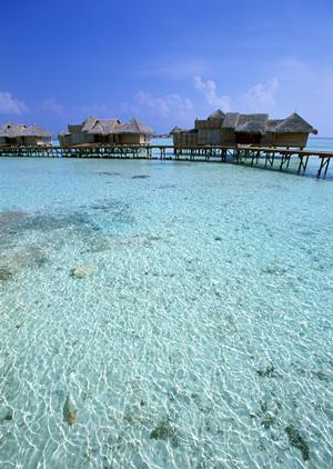 水木氏の出生地である鳥取が誇る皆生温泉